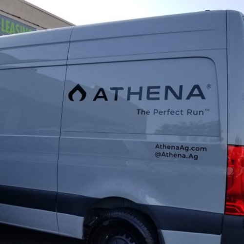 Vehicle Graphics